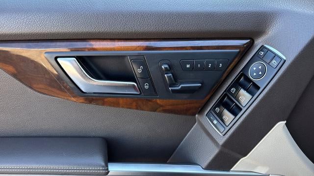 2015 Mercedes-Benz GLK GLK 350