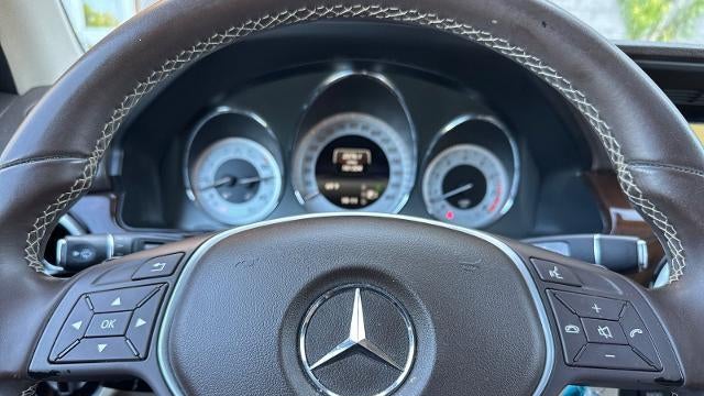 2015 Mercedes-Benz GLK GLK 350