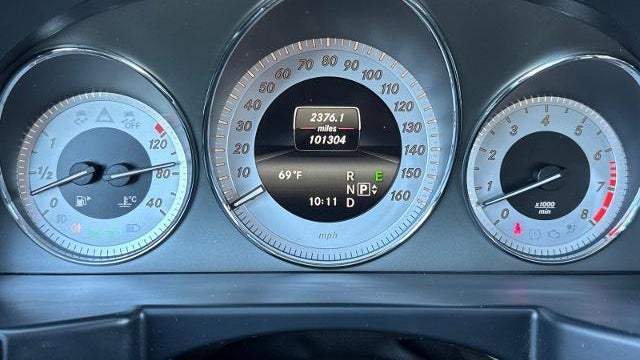 2015 Mercedes-Benz GLK GLK 350