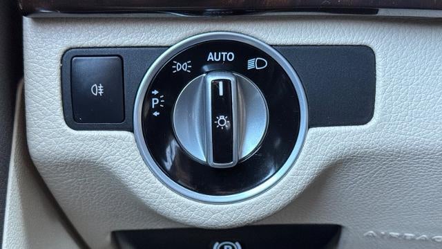 2015 Mercedes-Benz GLK GLK 350