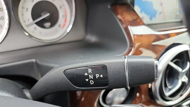 2013 Mercedes-Benz GLK GLK 350
