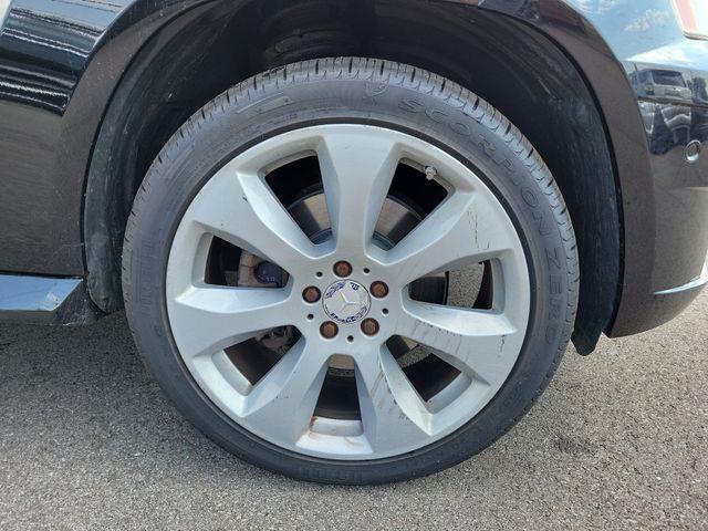2010 Mercedes-Benz GLK-Class - $8,490