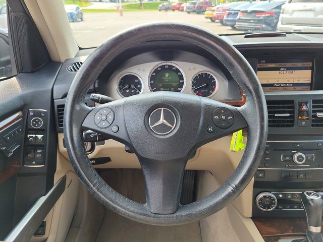 2010 Mercedes-Benz GLK-Class - $8,490