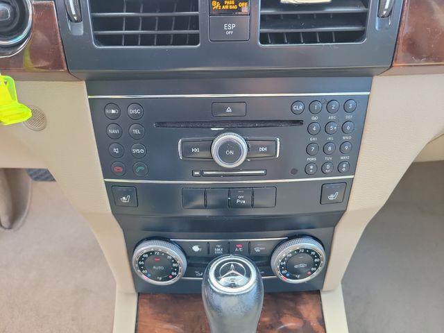 2010 Mercedes-Benz GLK-Class - $8,490