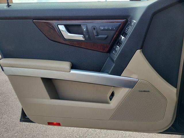 2010 Mercedes-Benz GLK-Class - $8,490
