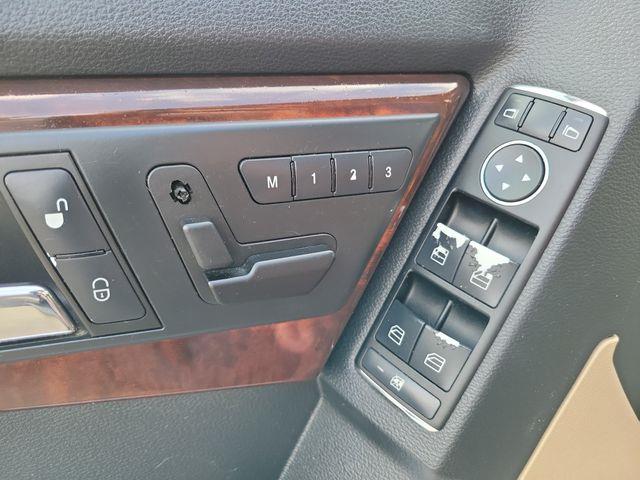 2010 Mercedes-Benz GLK-Class - $8,490