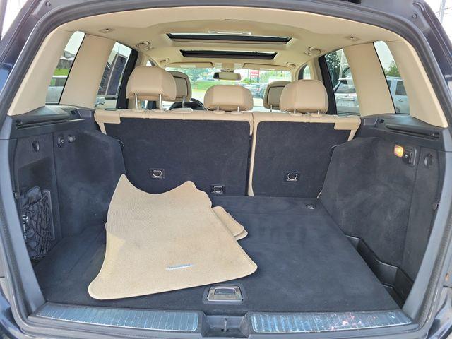 2010 Mercedes-Benz GLK-Class - $8,490