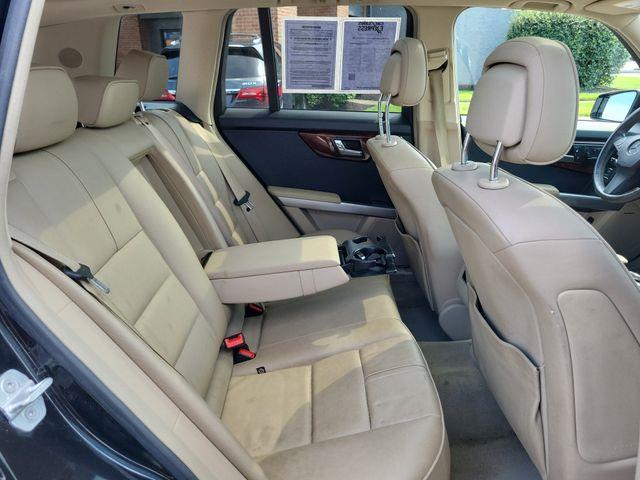 2010 Mercedes-Benz GLK-Class - $8,490