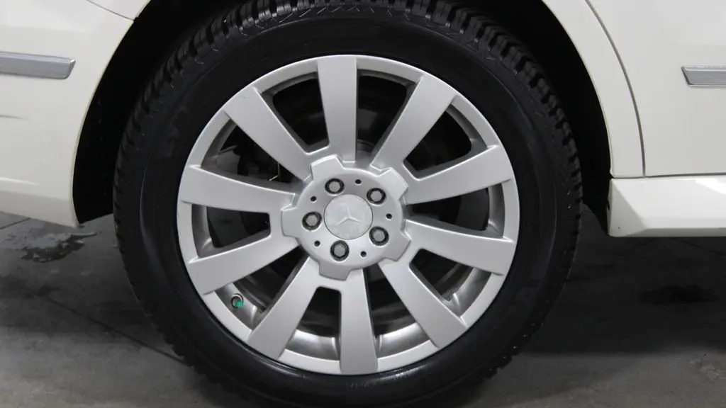 2010 Mercedes-Benz GLK GLK 350 4MATIC