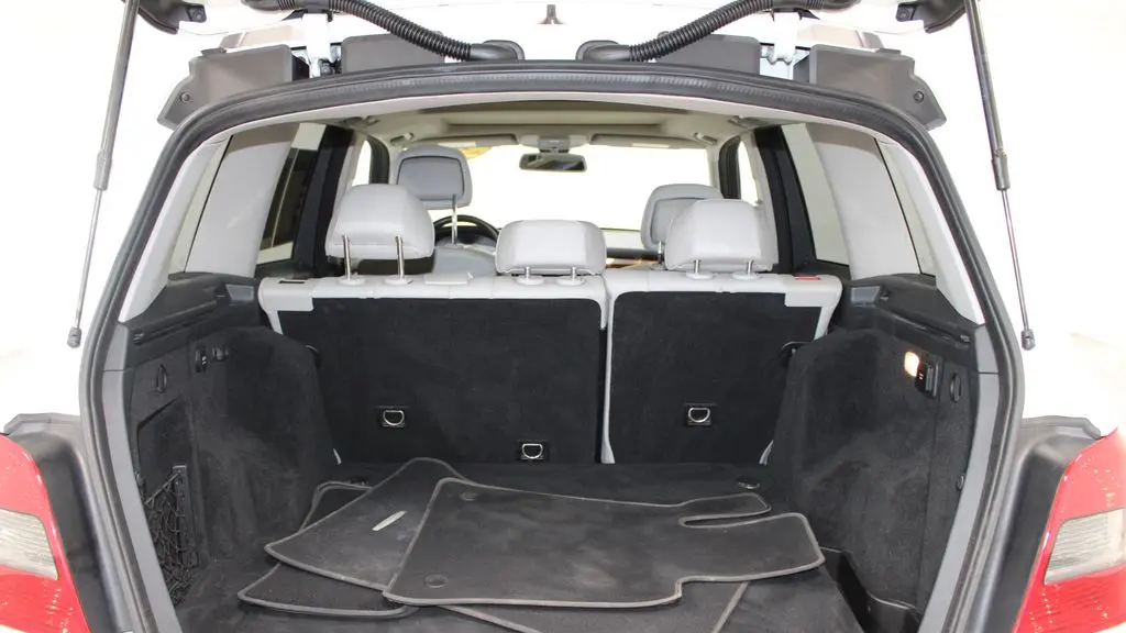 2010 Mercedes-Benz GLK GLK 350 4MATIC