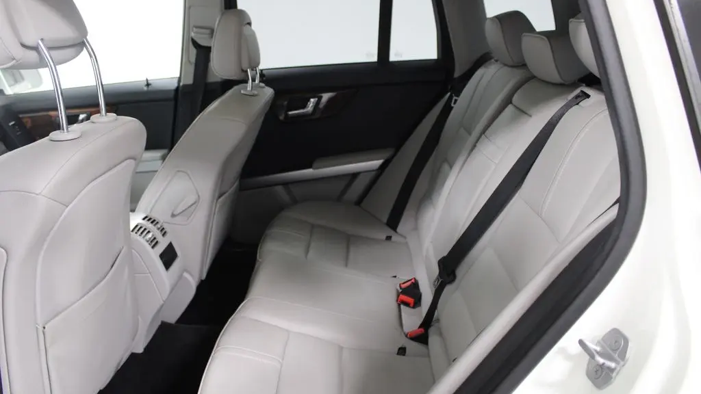 2010 Mercedes-Benz GLK GLK 350 4MATIC