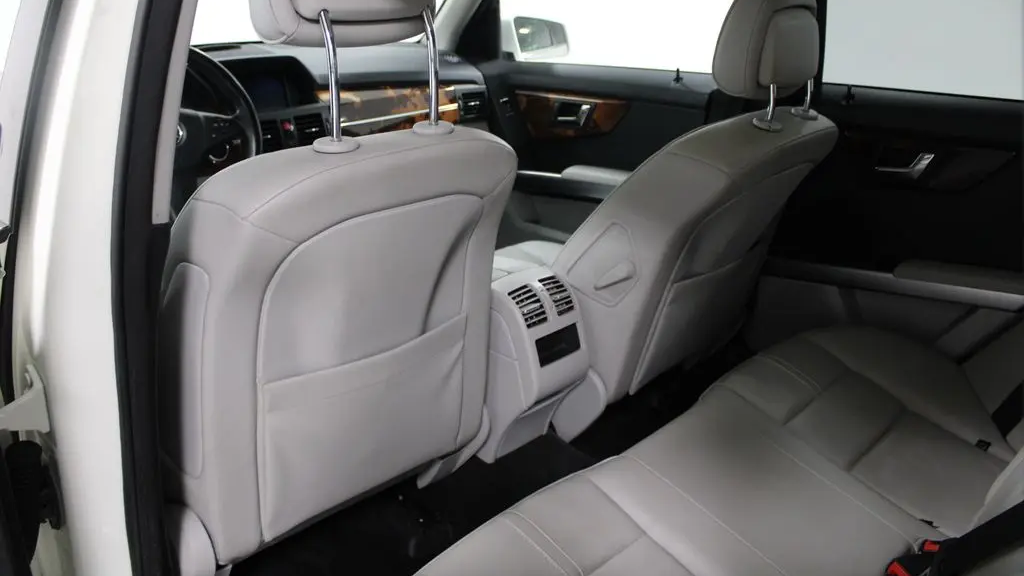 2010 Mercedes-Benz GLK GLK 350 4MATIC