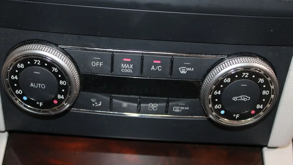 2010 Mercedes-Benz GLK GLK 350 4MATIC