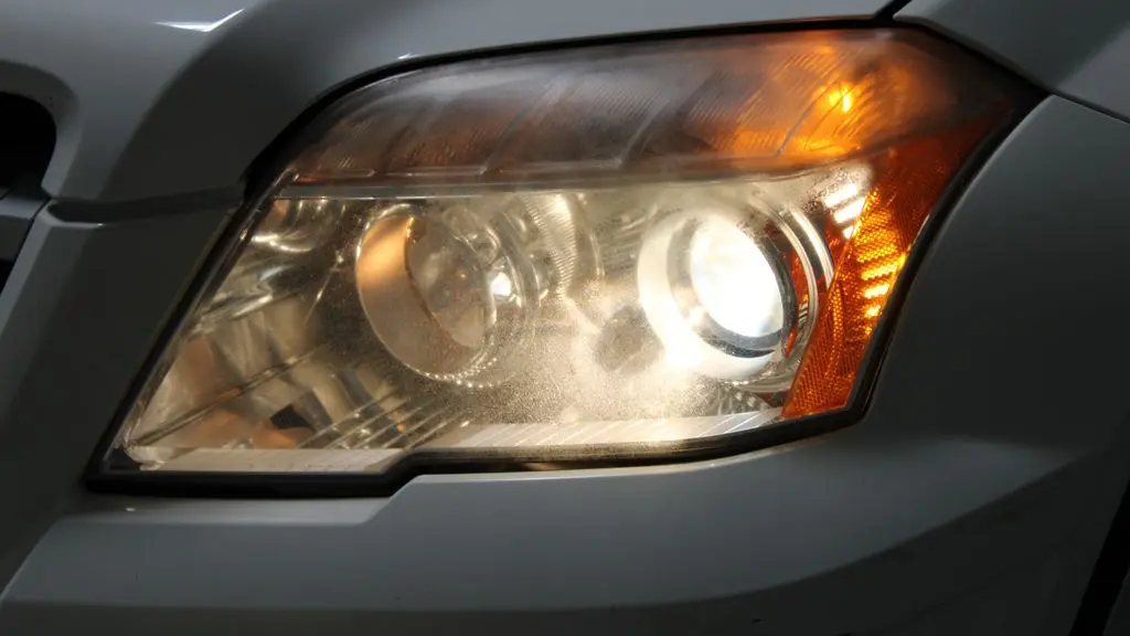 2010 Mercedes-Benz GLK GLK 350 4MATIC