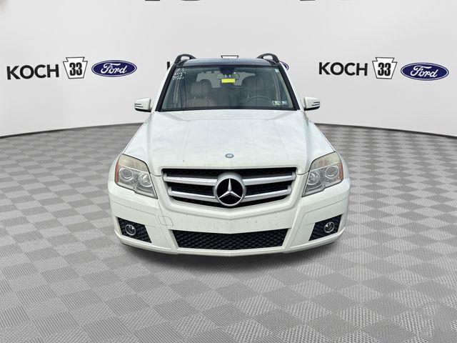 2011 Mercedes-Benz GLK-Class - $6,999