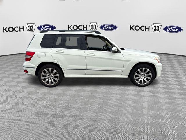 2011 Mercedes-Benz GLK-Class - $6,999