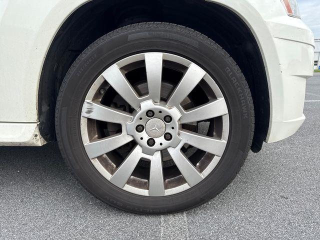2011 Mercedes-Benz GLK-Class - $6,999