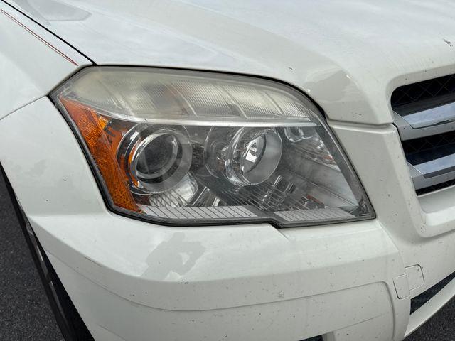 2011 Mercedes-Benz GLK-Class - $6,999
