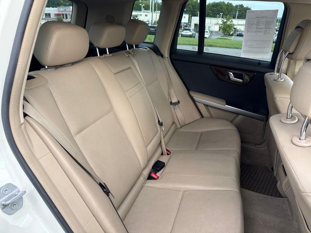 2011 Mercedes-Benz GLK-Class - $6,999