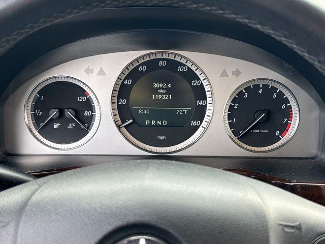 2011 Mercedes-Benz GLK-Class - $6,999