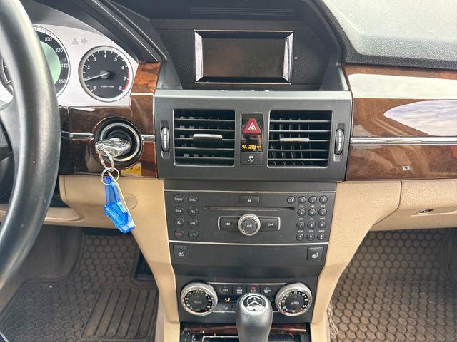 2011 Mercedes-Benz GLK-Class - $6,999