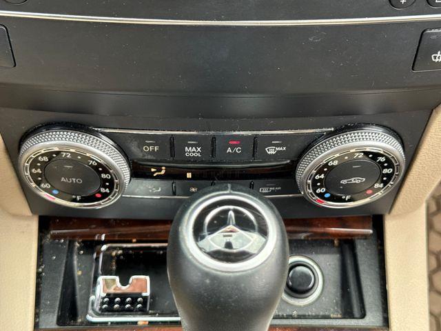 2011 Mercedes-Benz GLK-Class - $6,999