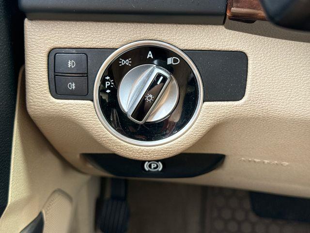 2011 Mercedes-Benz GLK-Class - $6,999