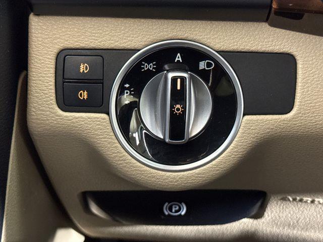 2011 Mercedes-Benz GLK-Class - $6,999