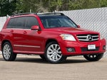 2010 GLK Thumbnail 1