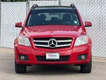 2010 GLK Thumbnail 5