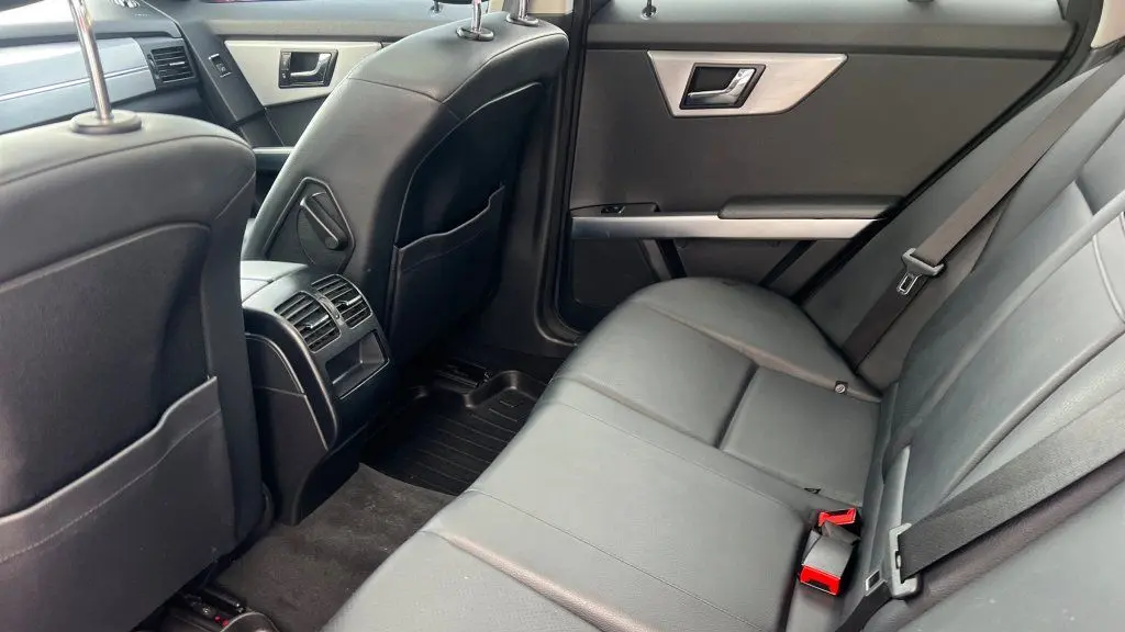 2010 Mercedes-Benz GLK GLK 350 4MATIC