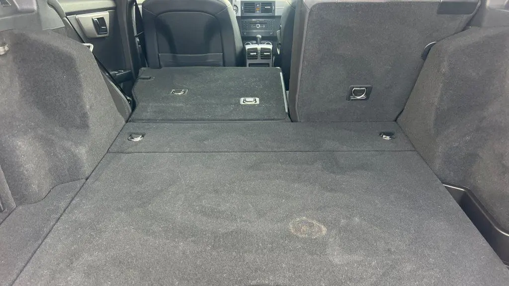2010 Mercedes-Benz GLK GLK 350 4MATIC