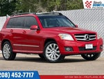2010 GLK Thumbnail 24