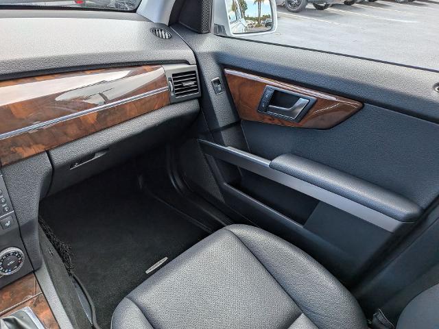 2012 Mercedes-Benz GLK-Class - $10,495