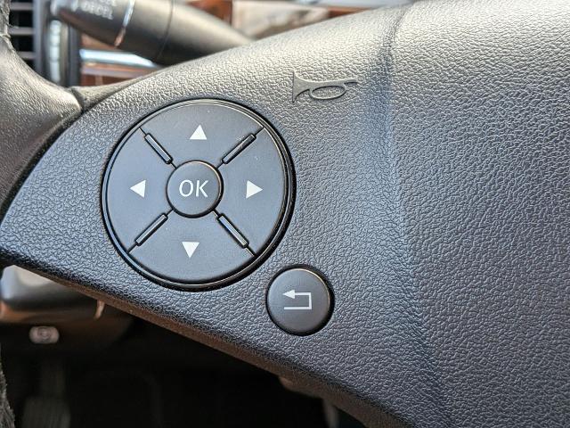 2012 Mercedes-Benz GLK-Class - $10,495