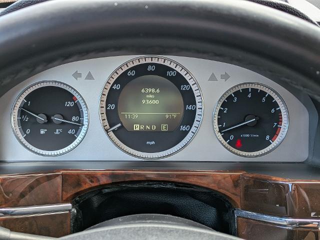2012 Mercedes-Benz GLK-Class - $10,495