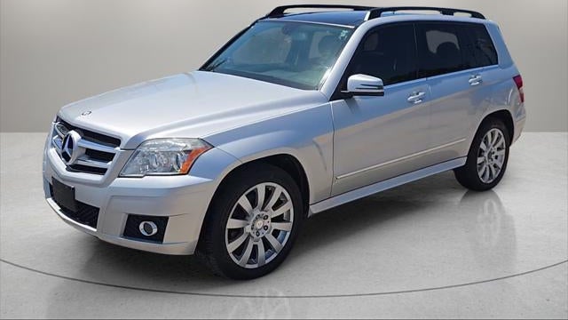 Preowned 2012 Mercedes-Benz GLK GLK 350 4MATIC for Sale