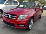 2011 GLK Thumbnail 2