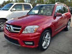 2011 GLK Thumbnail 10