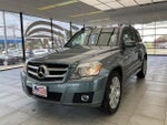 2012 GLK Thumbnail 3