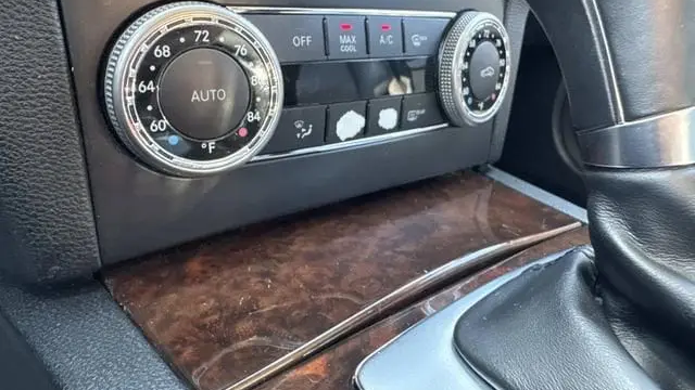 2012 Mercedes-Benz GLK GLK 350 4MATIC