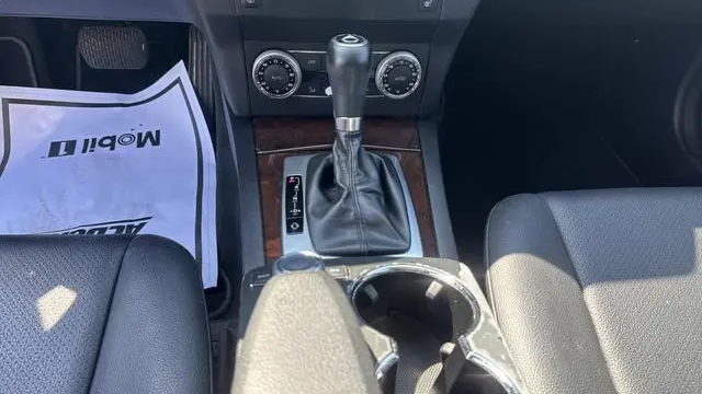 2012 Mercedes-Benz GLK GLK 350 4MATIC