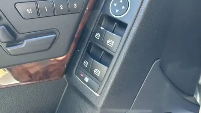 2012 Mercedes-Benz GLK GLK 350 4MATIC