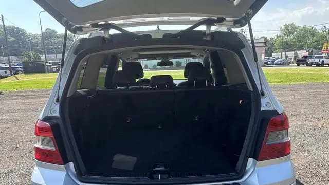 2012 Mercedes-Benz GLK GLK 350 4MATIC