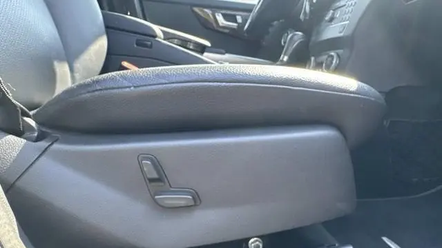 2012 Mercedes-Benz GLK GLK 350 4MATIC
