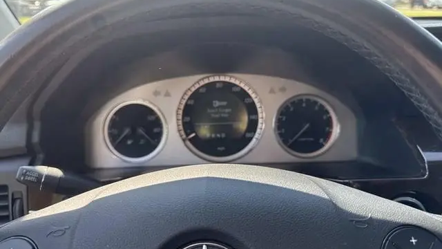 2012 Mercedes-Benz GLK GLK 350 4MATIC