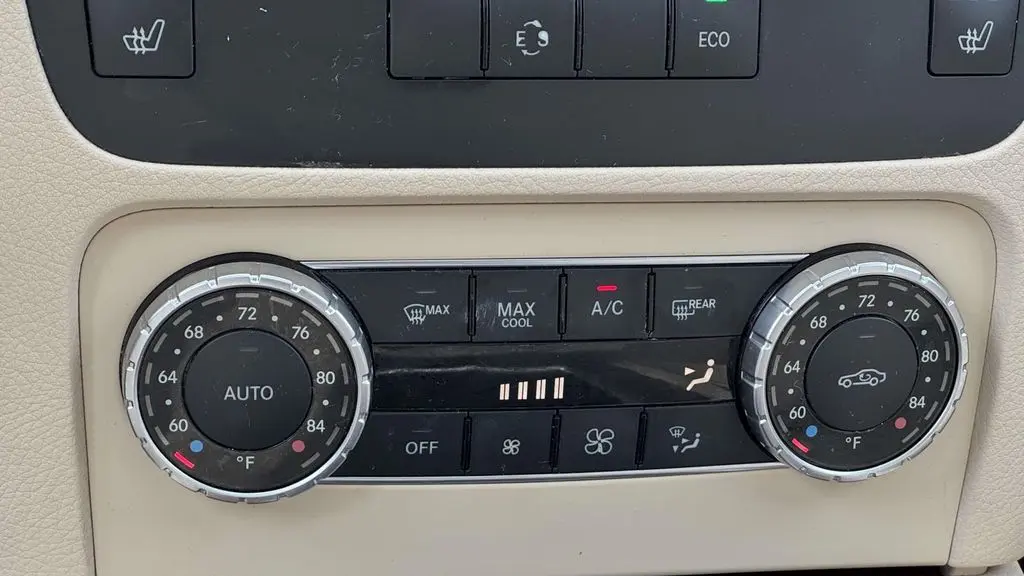 2015 Mercedes-Benz GLK GLK 350 4MATIC