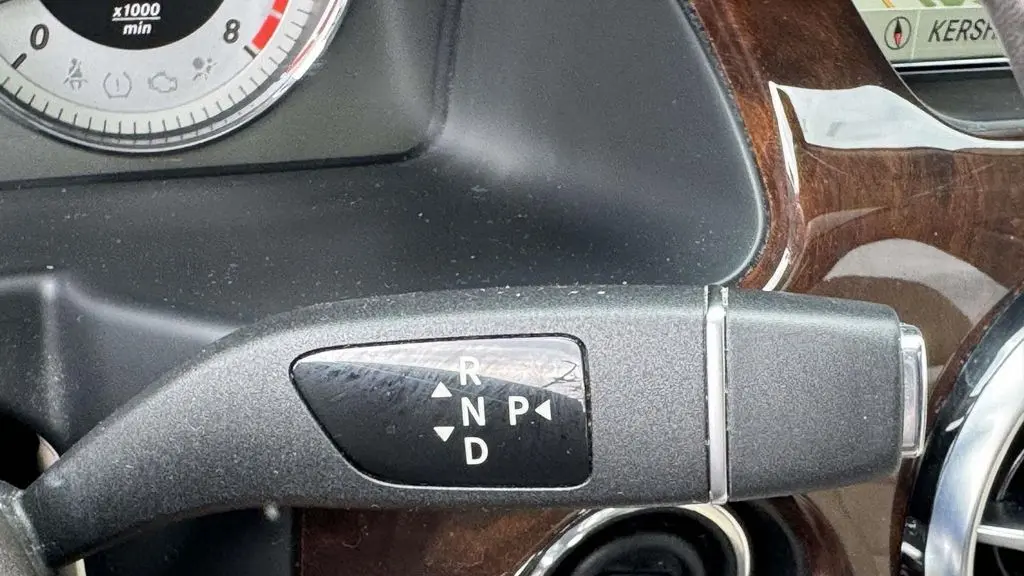 2015 Mercedes-Benz GLK GLK 350 4MATIC