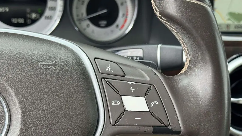 2015 Mercedes-Benz GLK GLK 350 4MATIC