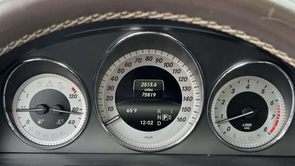 2015 Mercedes-Benz GLK GLK 350 4MATIC